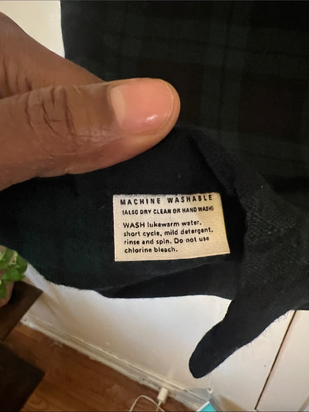 Pendleton light jacket - Picture 5 of 5